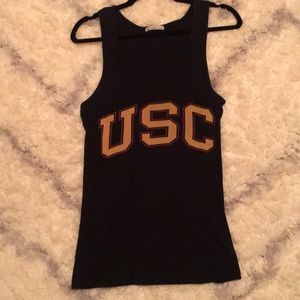 GUC USC tank